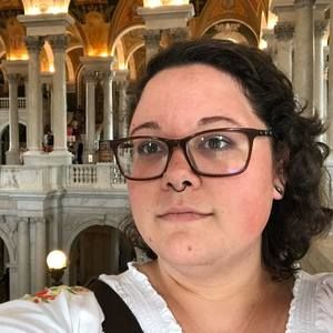 Meet your Posher, Mallory